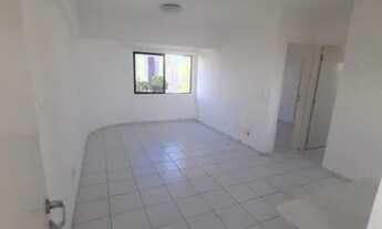 Imagem 3: Apartamento com 2 quartos sendo 2 SUÍTES em Ribeira - Natal - RN