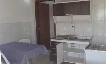 Imagem: Aluga-se kitnet para uma pessoa!