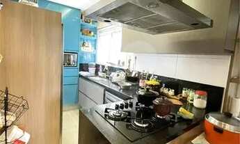 Imagem 5: Apartamento com 3 suites e 3 vagas na Barra Funda - SP