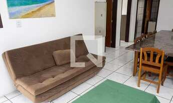 Imagem 6: Apartamento para Aluguel - Santinho, 3 Quartos, 100 m2