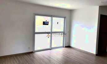 Imagem 5: Penthouse com 3 dormitórios, 240 m² - venda por R$ 1.350.000,00 ou aluguel por R$ 5.972,24