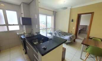 Imagem 5: PIRACICABA - Apartamento Padrão - Vila Independência