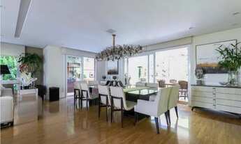 Imagem: Casa Venda 4 Dormitórios - 620 m² Brooklin