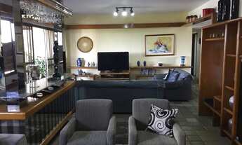 Imagem: Edf. Ilha Sardenha - 4 quartos para venda