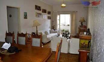 Imagem 3: Apartamento com 3 dormitórios à venda, 125 m² por R$ 680.000,00 - Consolação - São Paulo/S