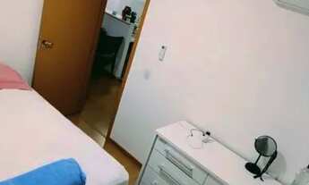 Imagem 3: Aluga-se Apartamento Mobiliado em Cuiabá