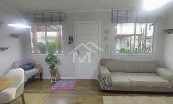 Imagem 6: CASA CANOAS - RS