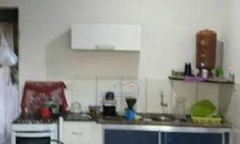 Imagem 4: Casa Jd. Maria Cecilia