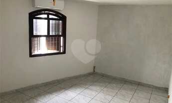 Imagem 7: Sobrado zona norte