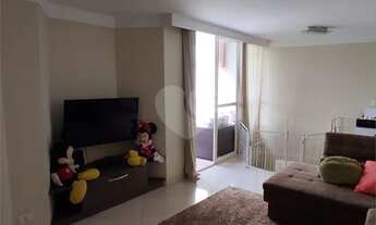 Imagem 2: Cobertura Duplex 3 dormitórios para venda no Mandaqui - São Paulo / SP