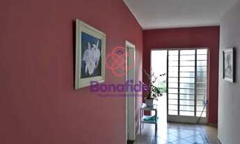 Imagem 5: JUNDIAÍ - Casa Padrão - VILA PROGRESSO