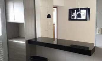 Imagem 1: Apartamento para locação no Condomínio Edifício Cláudia Vieira em Sorocaba - SP