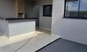 Imagem 4: Casa para venda com 210 metros quadrados com 2 quartos