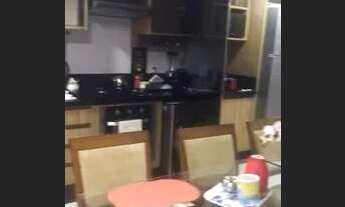 Imagem 5: Apartamento para aluguel possui 55 metros quadrados com 2 quartos em Centro - Lauro de Fre