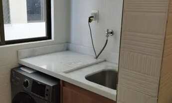 Imagem 5: Apartamento para aluguel com 60 metros quadrados com 2 quartos em Portão - Lauro de Freita