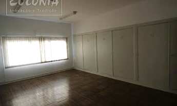 Imagem: Santo André - Casa Padrão - Centro