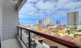 Imagem 6: Apartamento com 2 dorms, Caiçara, Praia Grande - R$ 290 mil, Cod