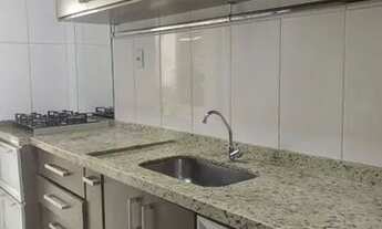 Imagem 3: Apartamento com 2 dormitórios à venda, 85 m² por R$ 575.000 - Santa Claudina - Vinhedo/SP