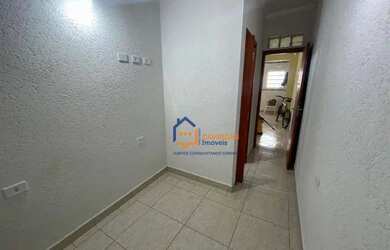 Imagem 7: Casa com 2 dormitórios para alugar, 40 m² por R$ 1.200,00/mês - Limão - São Paulo/SP