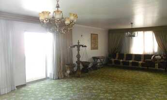 Imagem: Apartamento um por andar próximo a Parque