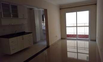 Imagem 6: Apartamento com 2 dormitórios para alugar, 60 m² por R$ 2.039,47/mês - Vila Euro - São Ber