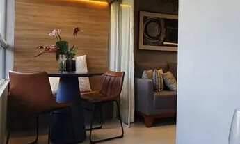 Imagem 7: APARTAMENTO SMART A VENDA EM ARMACAO- Salvador - BA