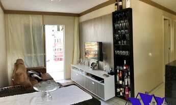 Imagem: VENDO APTO TODO PROJETADO - 3 QUARTOS