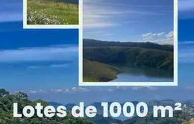 Imagem 3: Lotes 1000 M² LOTES COM ACESSO EXCLUSIVOS!