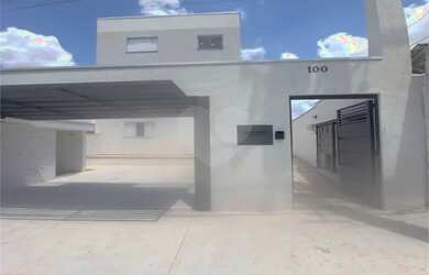 Imagem 3: Apartamento novo para venda no Tremembé em São Paulo/SP