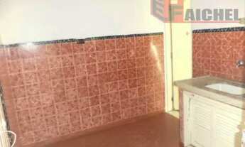 Imagem 4: Casa com 1 dormitório para alugar, 50 m² por R$ 1.130,00/mês - Tatuapé - São Paulo/SP