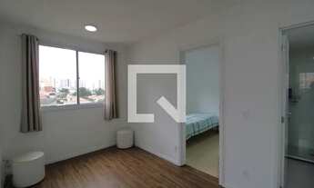 Imagem 2: Apartamento para Aluguel - Jardim Marajoara , 2 Quartos, 34 m2