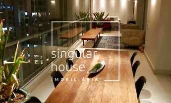 Imagem 7: Apartamento, Campo Belo - São Paulo