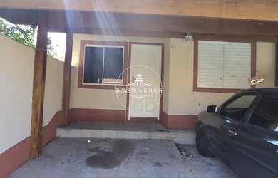 Imagem 2: CASA TÉRREA PARA LOCAÇÃO - 02 DORMS PROX AO CENTRO DE COTIA!