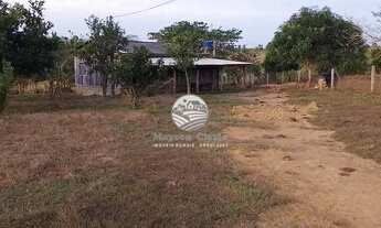 Imagem 2: Venda - Chácara - Cujubim - 2 Alqueires 8 km do Cujubim