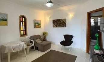 Imagem 5: Casa para aluguel possui 150 metros quadrados com 2 quartos em Parque Hotel - Araruama - R