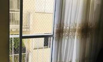 Imagem 4: Apartamento com 3 dormitórios à venda, 59 m² por R$ 276.500,00 - Vila Amália - São Paulo/S