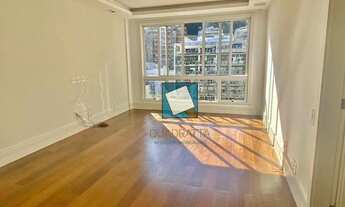 Imagem 2: Reformadíssimo 3 quartos na Lagoa para locação