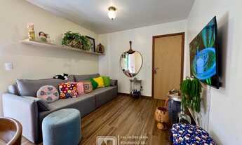 Imagem 7: Goiânia - Apartamento Padrão - Alto da Glória