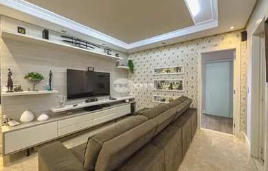 Imagem 2: SãO CAETANO DO SUL - Apartamento Padrão - Barcelona