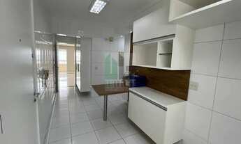 Imagem 5: Apartamento com 3 dormitórios à venda, 169 m² - Vila Clementino - São Paulo/SP