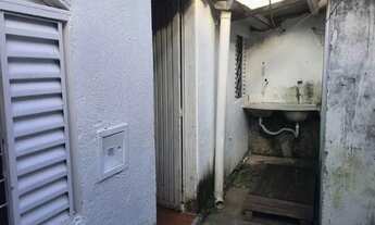 Imagem 2: Casa para venda tem 60 metros quadrados com 2 quartos em Sussuarana - Salvador - Bahia