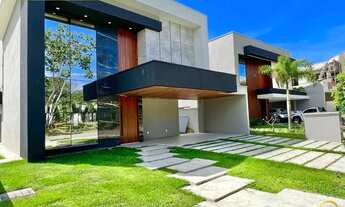 Imagem 2: Linda Casa no Azur Condomínio Lago