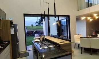 Imagem 2: Venda de casa de alto padrão no Condomínio bouganville Chapecó