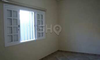 Imagem: CASA TERREA RESIDENCIAL, 120 M², 5 VAGAS