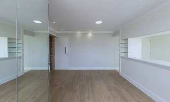 Imagem 4: Apartamento á venda com 2 dormitórios e 1 vaga, localizado em Moema