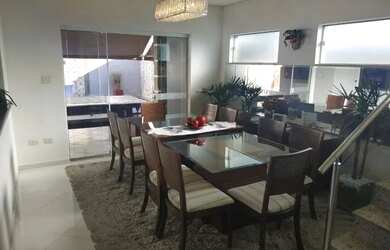 Imagem 6: Vendo sobrado maravilhoso em condomínio fechado!!!! Negócio de oportunidade!!!!!!