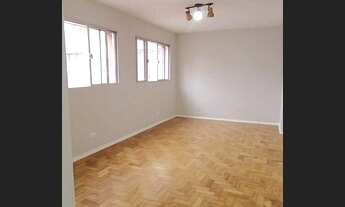 Imagem: Apartamento com 1 dormitório para alugar