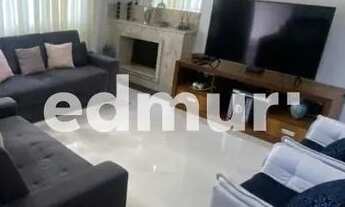 Imagem: SOBRADO no bairro Vila Camilópolis com