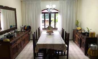 Imagem 7: Casa térrea Residencial Venda - 3 quartos, 1 suíte, 4 vagas- Olho D'Água- Mairiporã/S