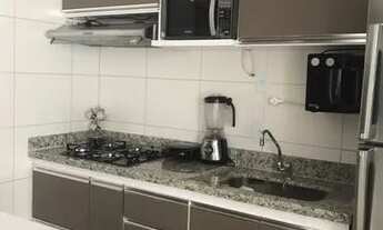 Imagem 2: Alugo apartamento mobiliado no setor bueno